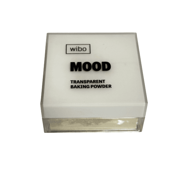 پودر فیکس ویبو (Wibo Setting Powder)