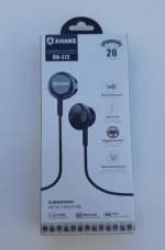 هندزفری X-HANZ HD-E12