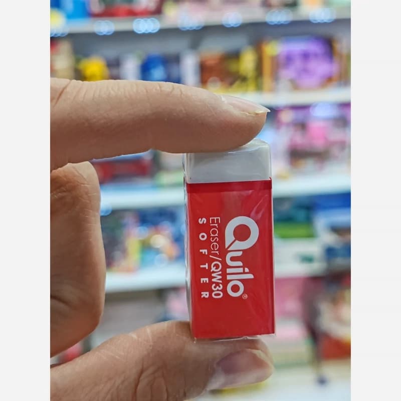 پاک کن سفید تحت لیسانس Quilo کدQ30634147 — تصویر ۳