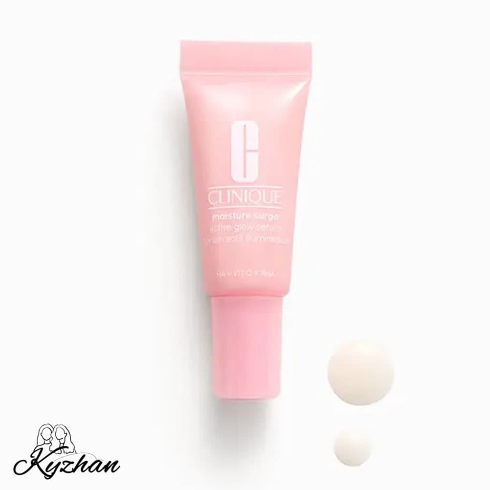 سرم کلینیک مدل Active Glow