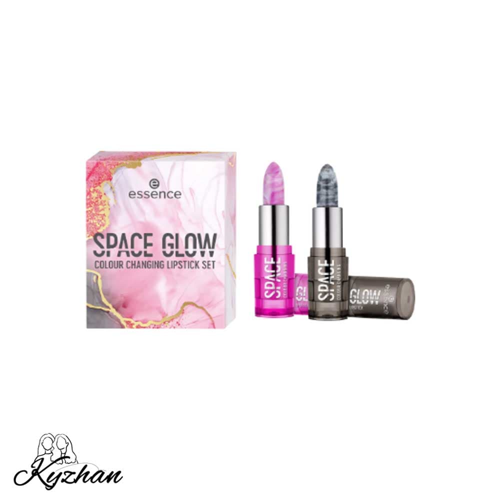 پک رژلب حرارتی اسنس