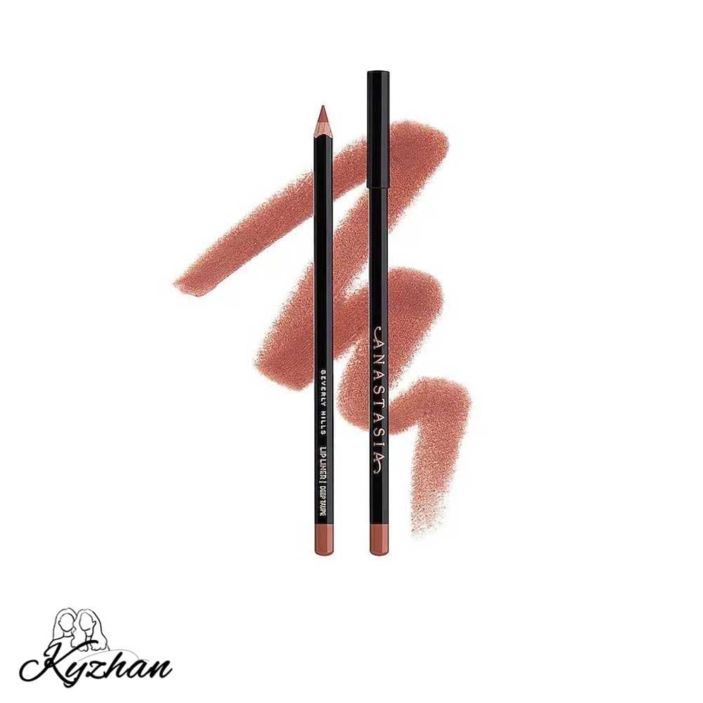 ست سهتایی آرایش چشم و لب آناستازیا بورلی هیلز مدل Mini Soft Glam Deluxe Trio — تصویر ۷