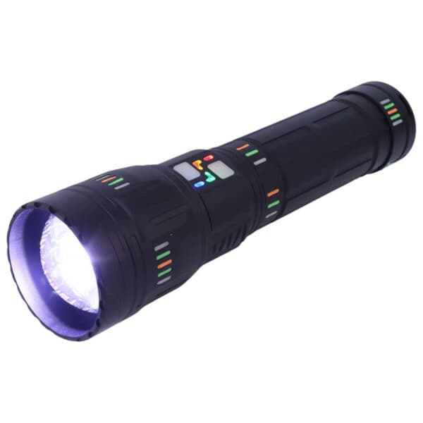 چراغ قوه یموو YEMAO LED YM-G600 TG 3000M — تصویر ۲