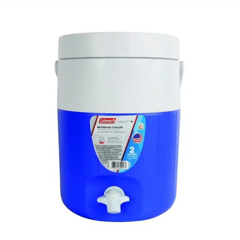کلمن اب برند کلمن امریکا جاگ ابی 7.6 لیتر COLMAN (کپی)