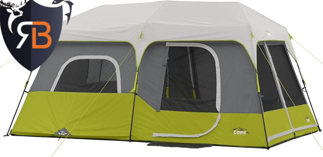چادر كور CORE 9 PERSON INSTANT TENT 40008