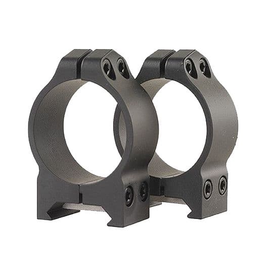 رینگ وارن WARNE VAPOR Ring V414M