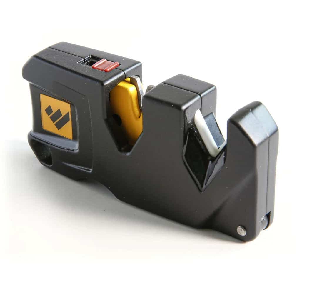 چاقو تیزکن ورکشارپ Worksharp Pivot Plus Knife Sharpener wsedcpvp