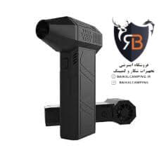 جت فن گرین لاین جتپرو GREEN LION JETPRO LITE — تصویر ۳