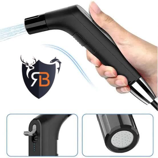 بیده شستشوی شارژی گرین لاین GREEN LION COMPACT BIDET — تصویر ۳