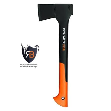 تبر فیسکارس FICKARS AXE X10