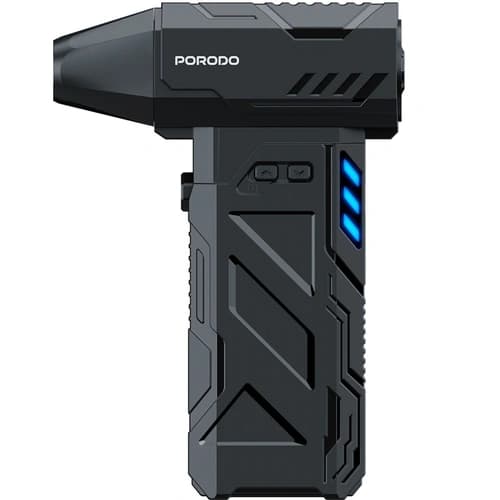 جت فن پوردو PDADUSBK} Porodo Portable Air Blower — تصویر ۴