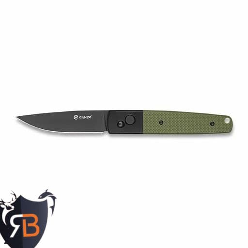 چاقو گانزو B721