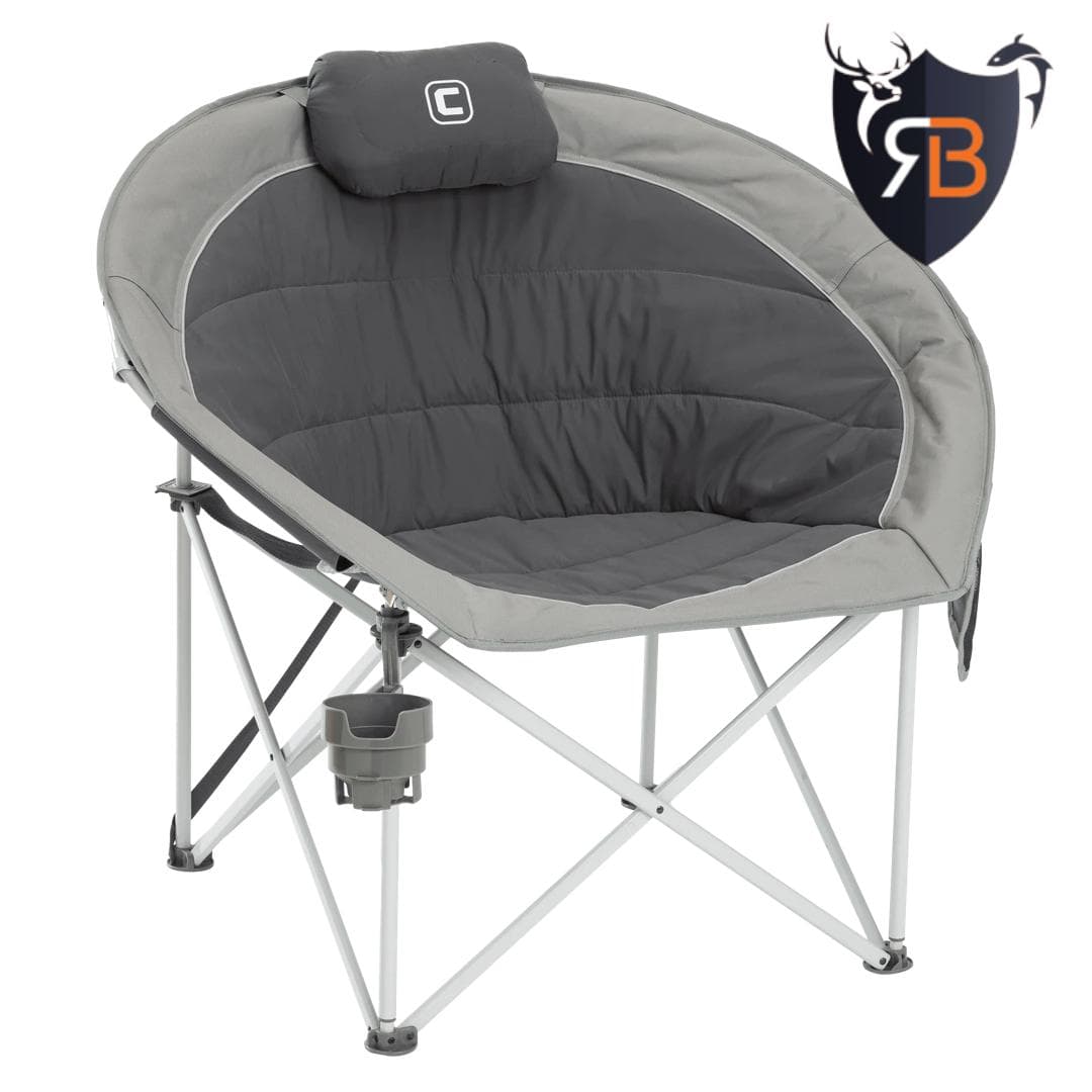 صندلي كور CORE PADDED ROUND COZY 40025 — تصویر ۲