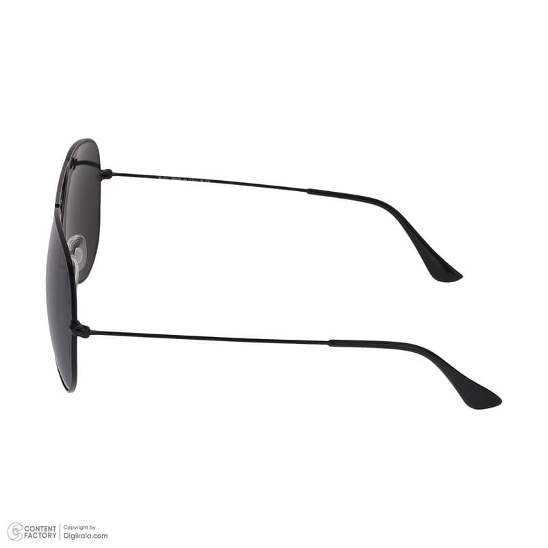 عینک آفتابی مردانه ری بن مدل RB3026-L2821 — تصویر ۵