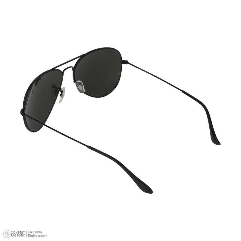 عینک آفتابی مردانه ری بن مدل RB3026-L2821 — تصویر ۴