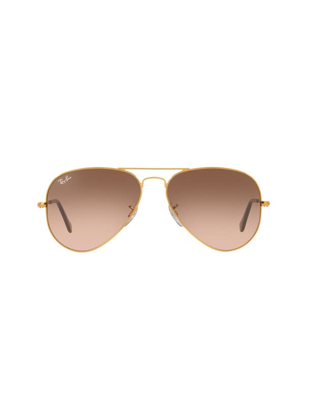 عینک آفتابی خلبانی (Aviator) مردانه ری بن مدل 3026-001/51 — تصویر ۲