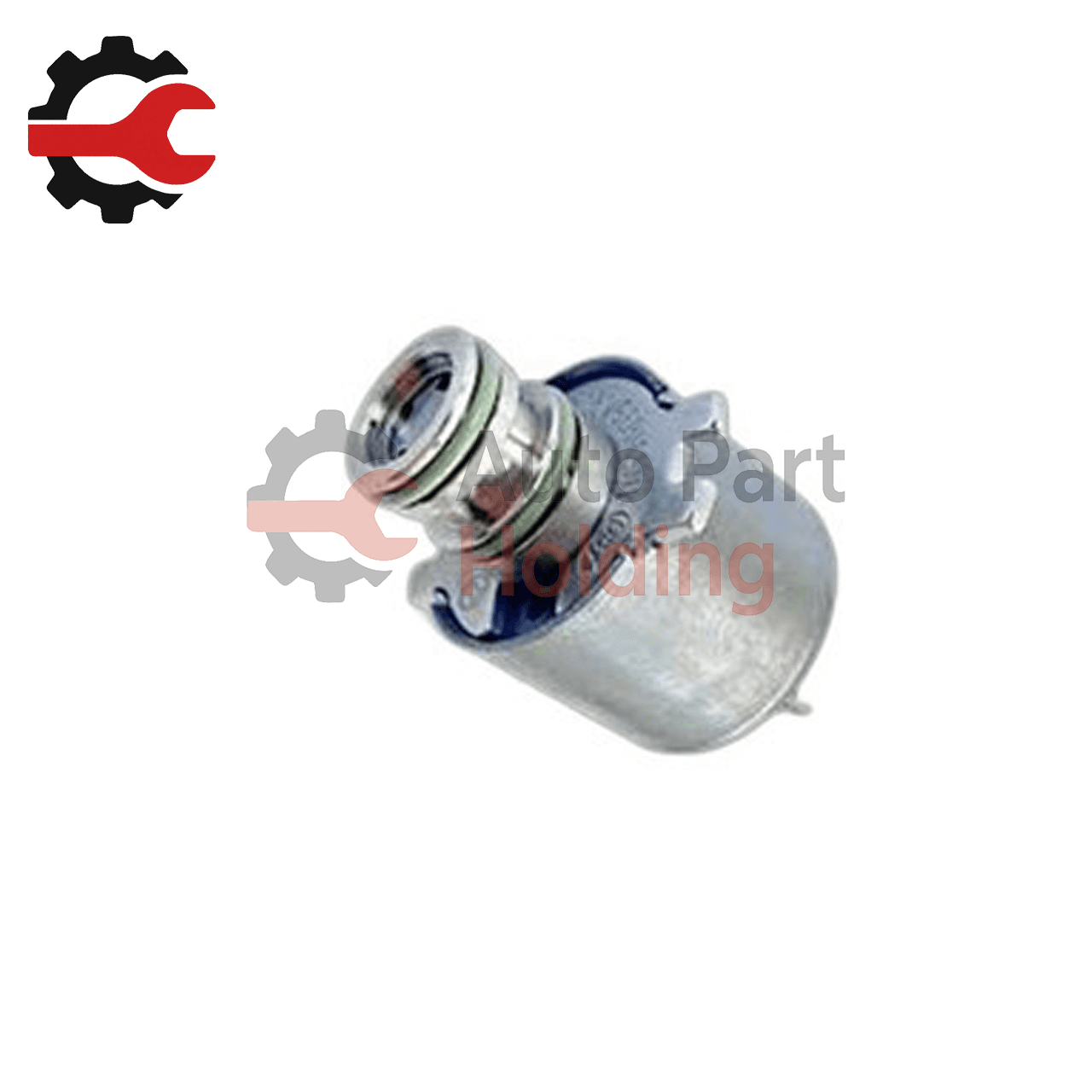 مجموعه شیر برقی گیربکس تیگو 7 پرو e+