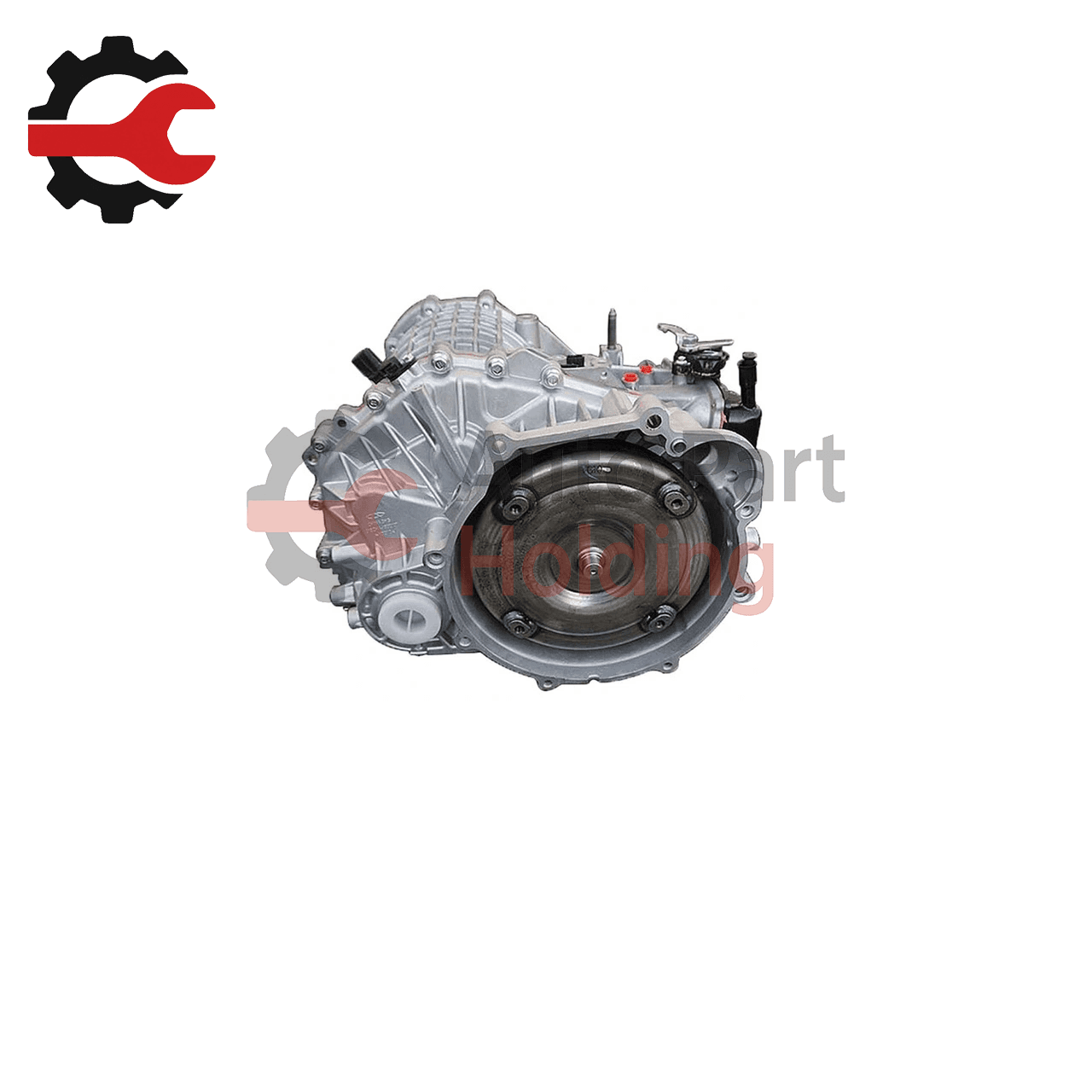 گیربکس کامل تیگو 7 پرو e+ – تیگو 8 پرو e+