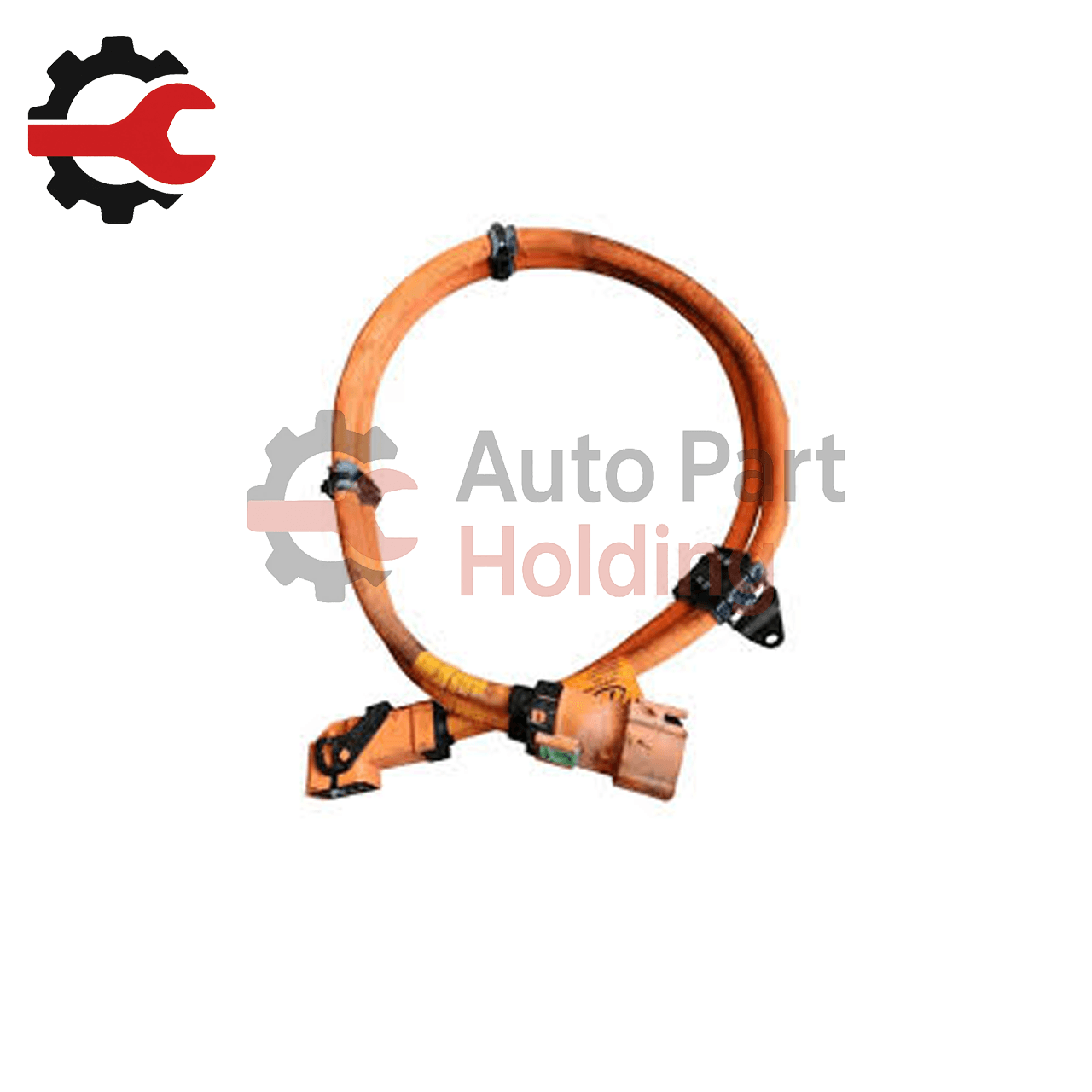 دسته سیم سیستم تهویه مطبوع تیگو 7 پرو e+