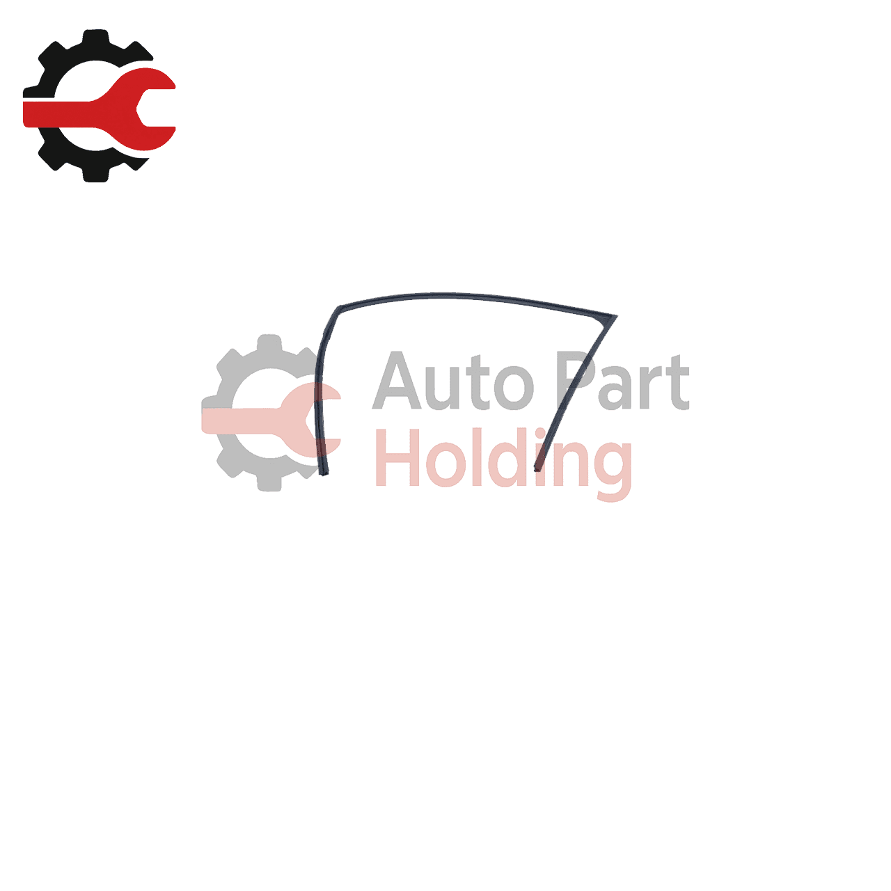 نوار دور شیشه درب جلو راست تیگو 7 پرو e+ – تیگو 7 پرو وارداتی – تیگو 7 پرو – تیگو 7 پرومکس وارداتی – تیگو 7 پرومکس