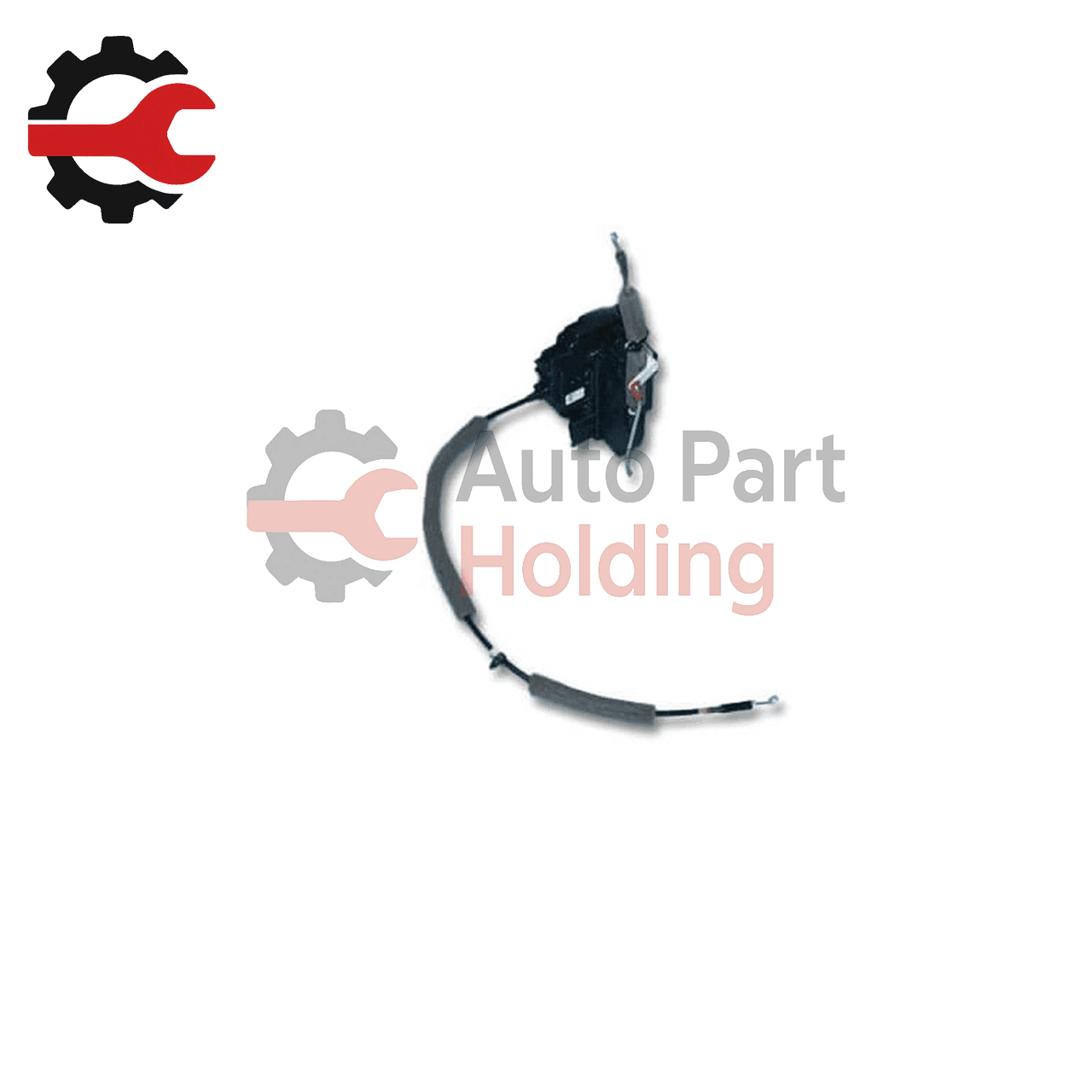 کابل قفل درب عقب چپ تیگو 7 وارداتی – تیگو 7