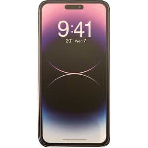 دفترچه یادداشت 50 برگ طرح آیفون کد K14