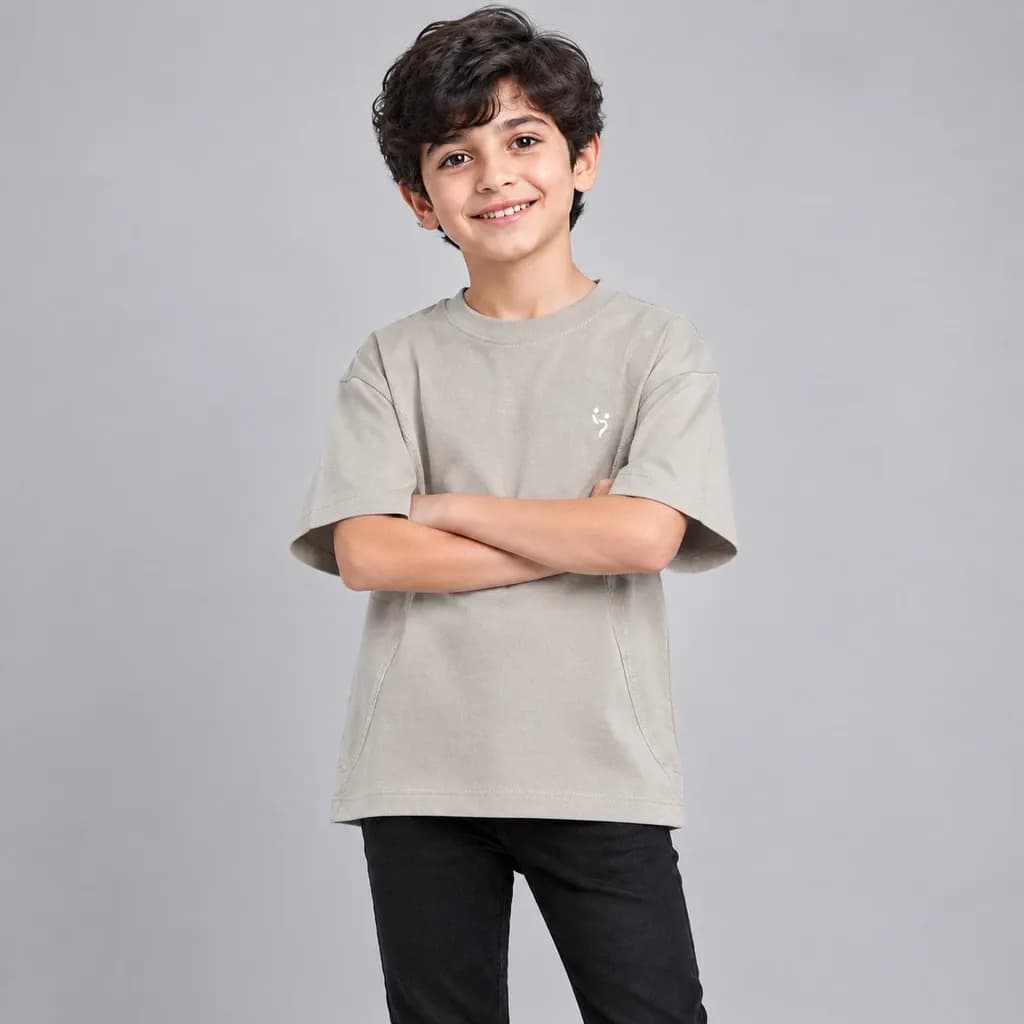 تیشرت طرح پیپل