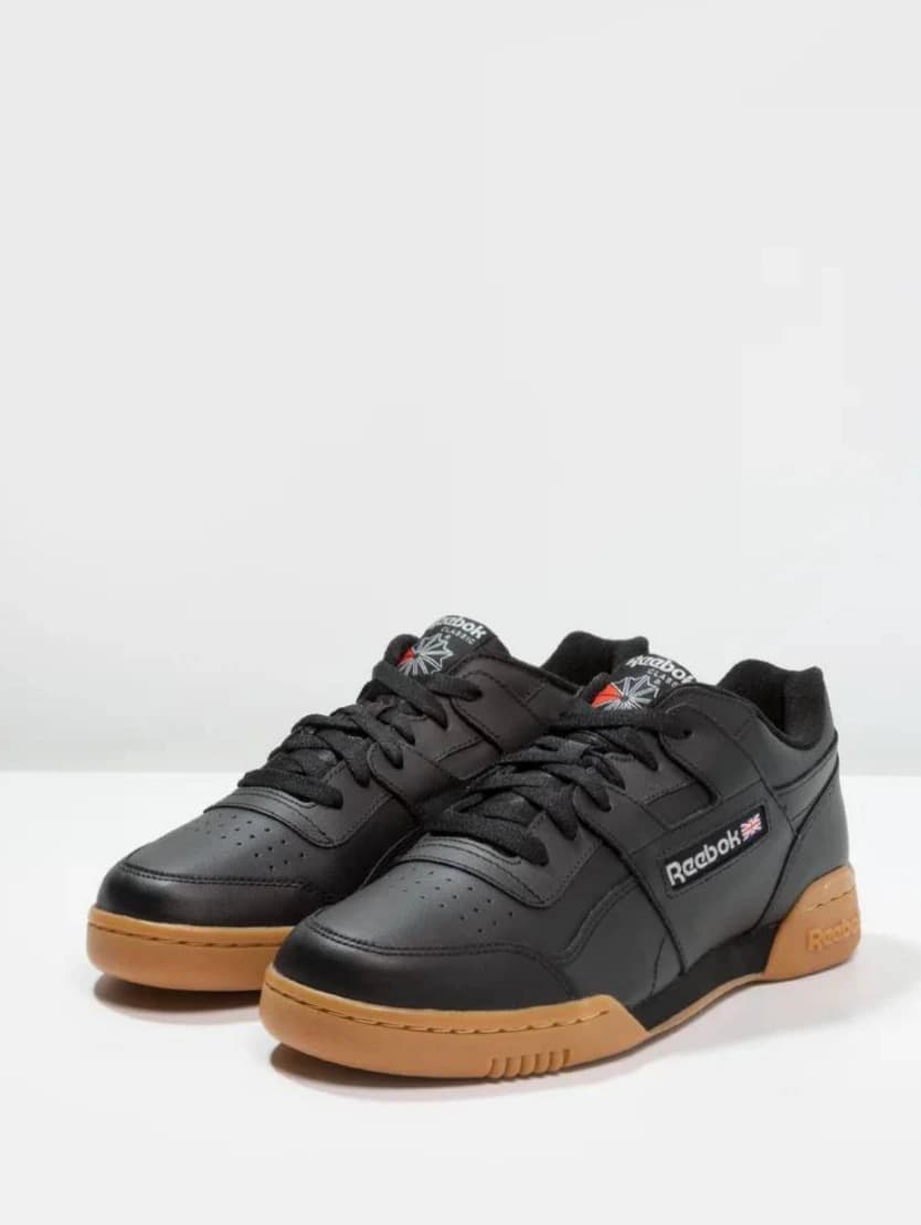 کتونی ریباک Reebok WORKOUT PLUS0065 — تصویر ۵