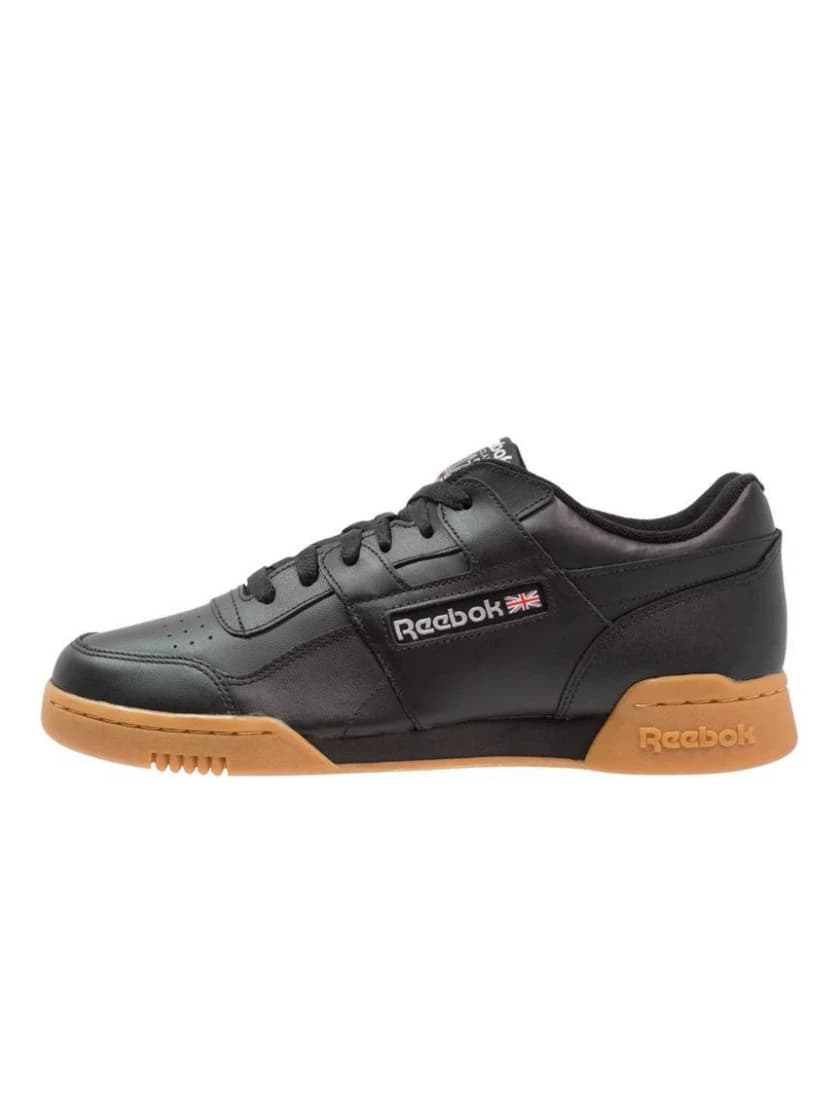 کتونی ریباک Reebok WORKOUT PLUS0065 — تصویر ۲