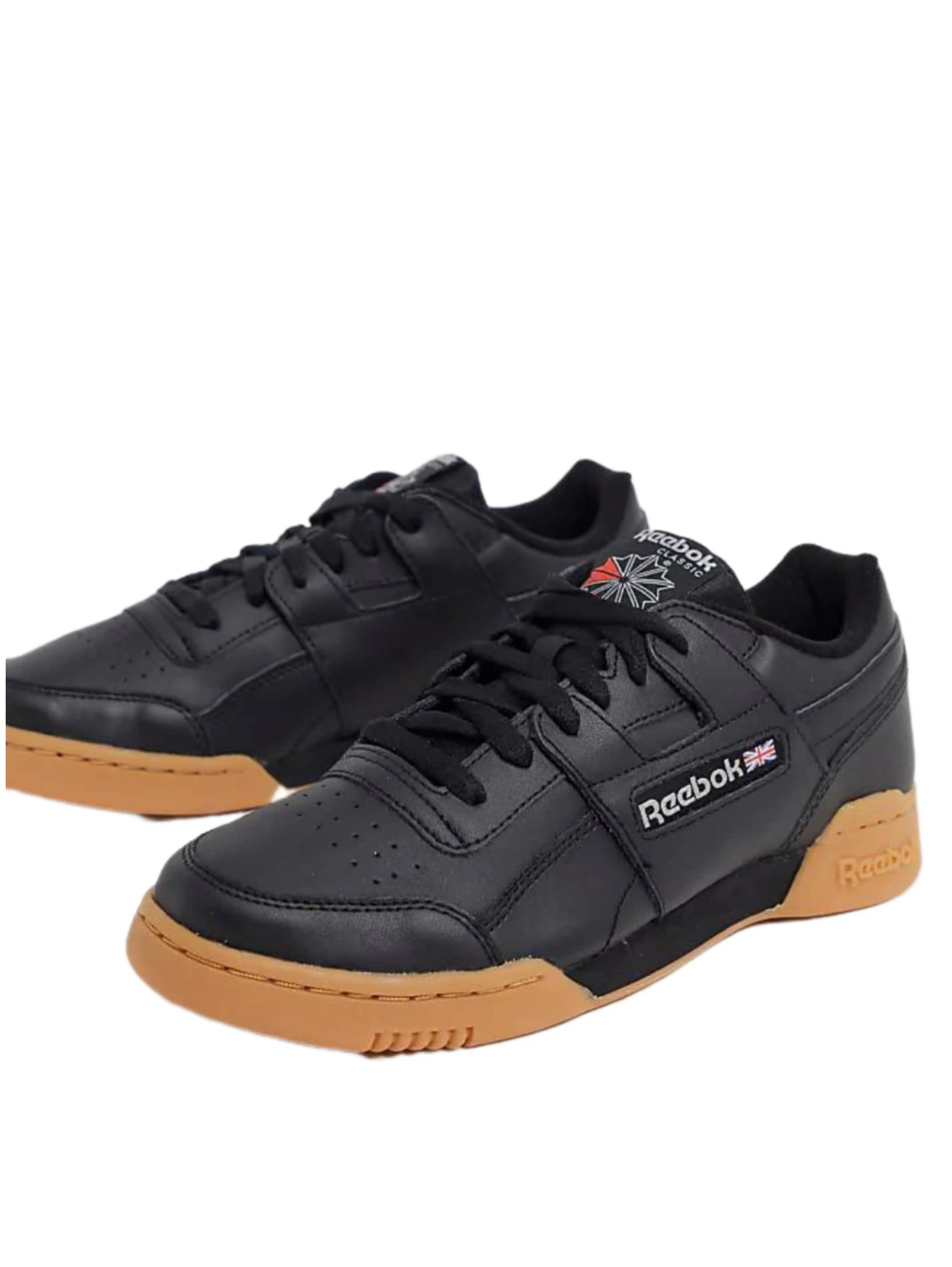 کتونی ریباک Reebok WORKOUT PLUS0065 — تصویر ۳