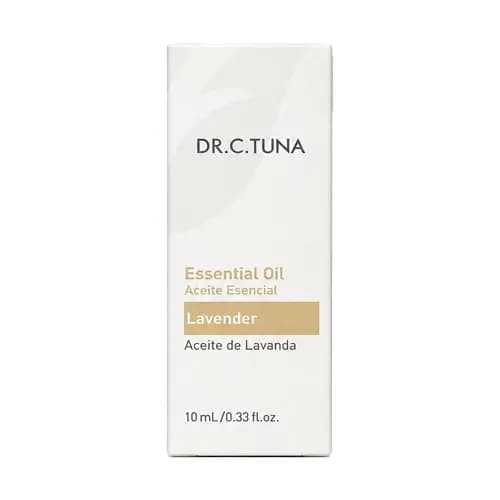روغن ضروری دکتر سی تونا فارماسی FARMASI مدل Essential Oil Lavender