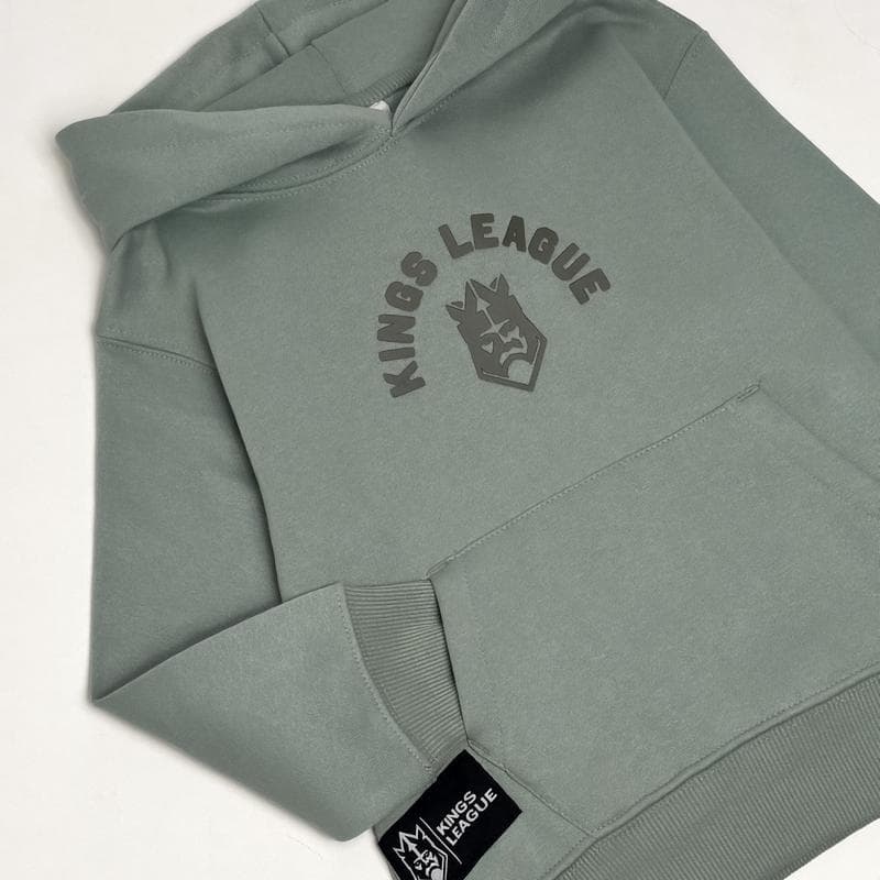 ست هودی و شلوار پسرانه اسپرت برند Zara دورس تو کرک — تصویر ۵
