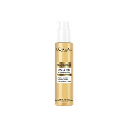 ژل شستشوی صورت لورال پوست خشک و حساس 150 میل | L’Oréal
