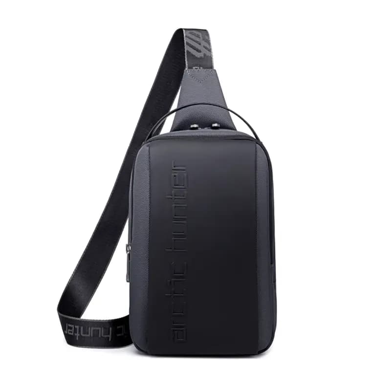 کیف کراس بادی Arctic Hunter مدل XB00541 — تصویر ۲