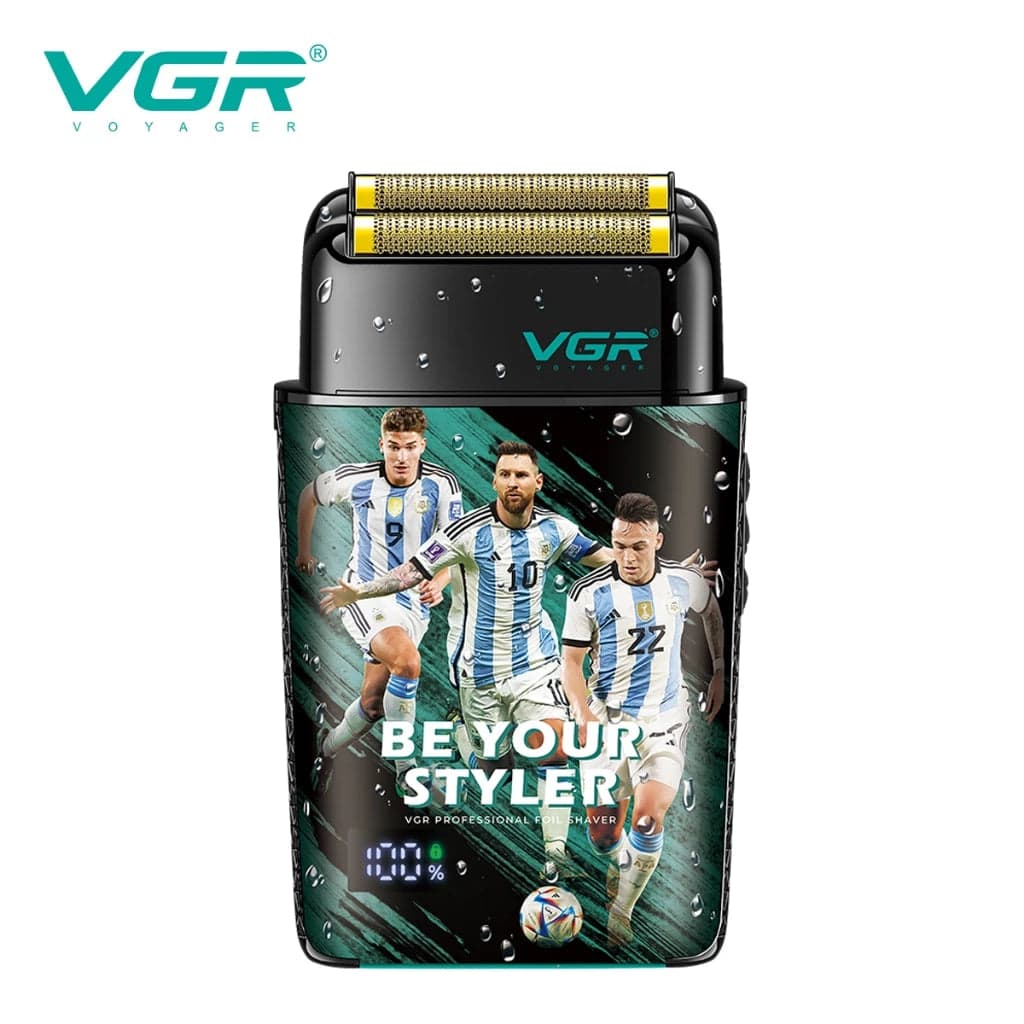 شیور صورت وی جی آر مدل VGR V-309