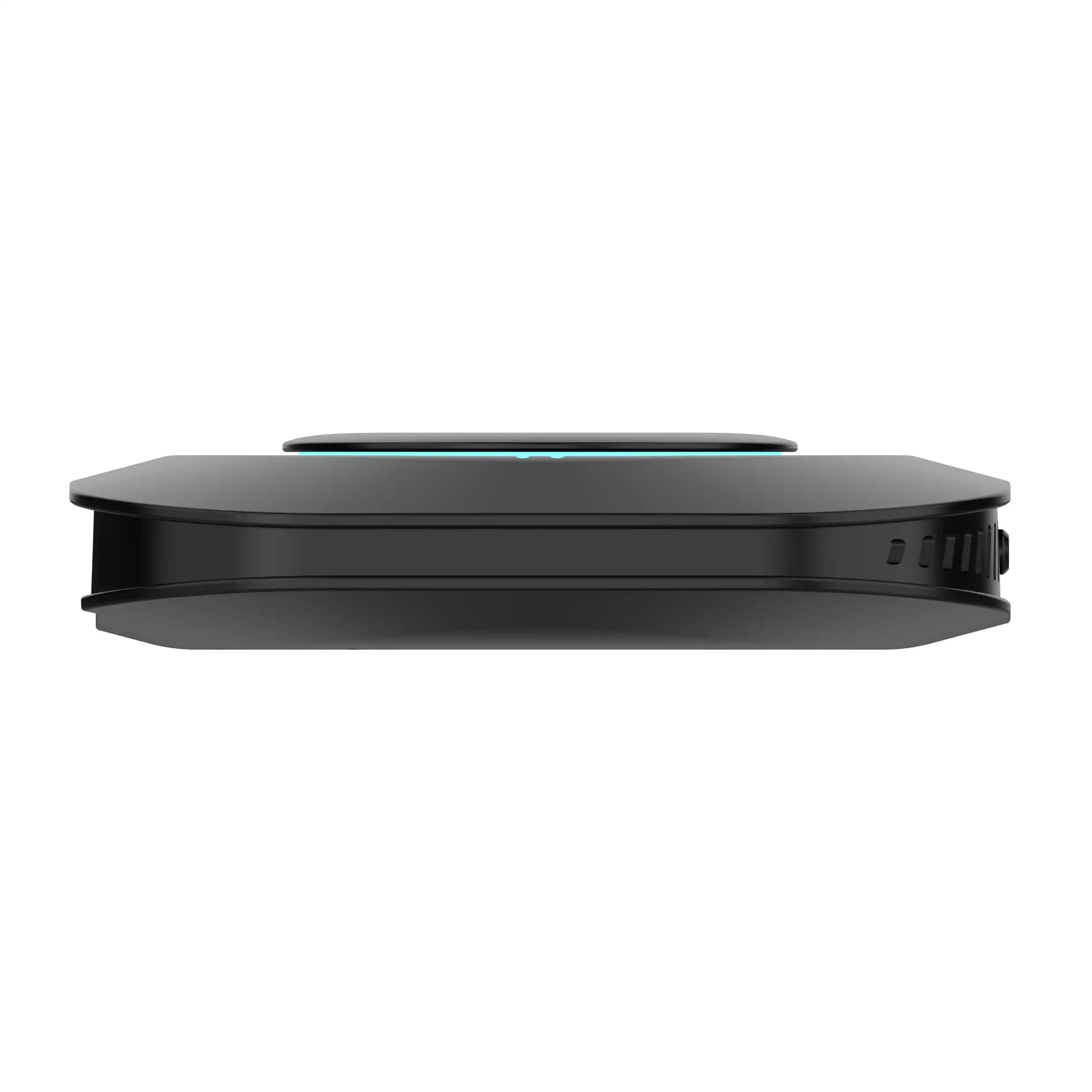 اندروید باکس کارلینکیت مدل Tbox S2P رم 8 گیگ — تصویر ۴