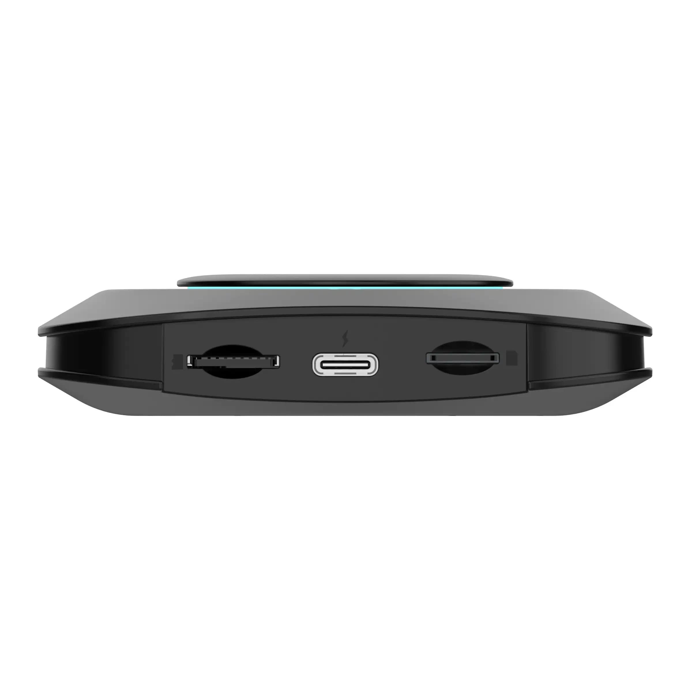 اندروید باکس کارلینکیت مدل Tbox S2P رم 8 گیگ — تصویر ۲
