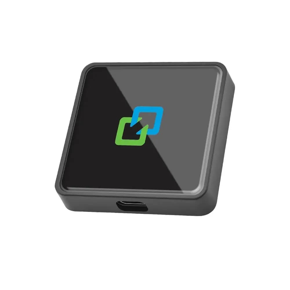 دانگل اپل کارپلی و اندروید اتو وایرلس کاربیت لینک
