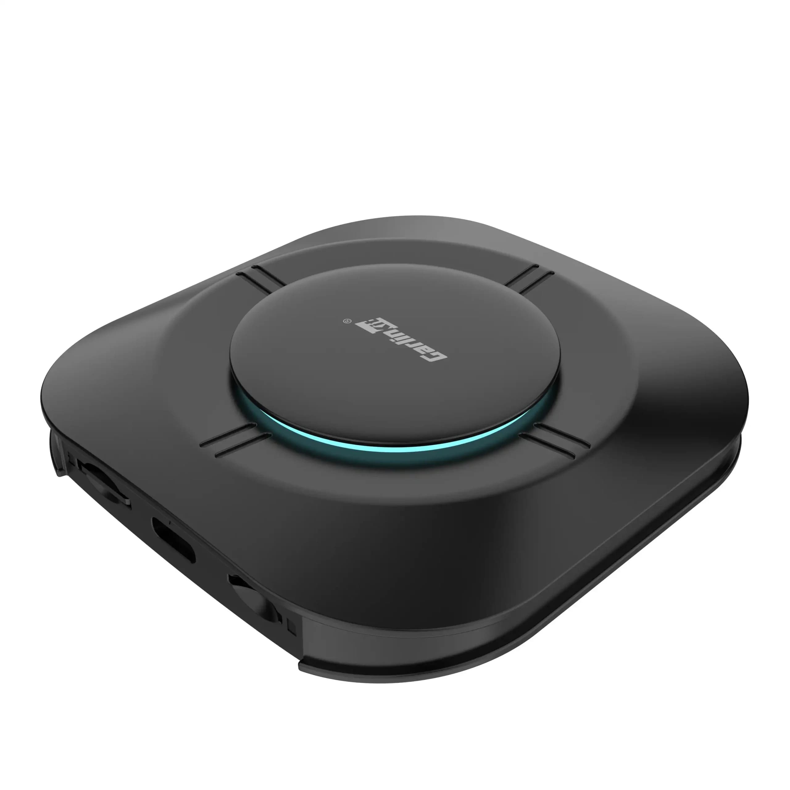 اندروید باکس کارلینکیت مدل Tbox S2P رم 4 گیگ