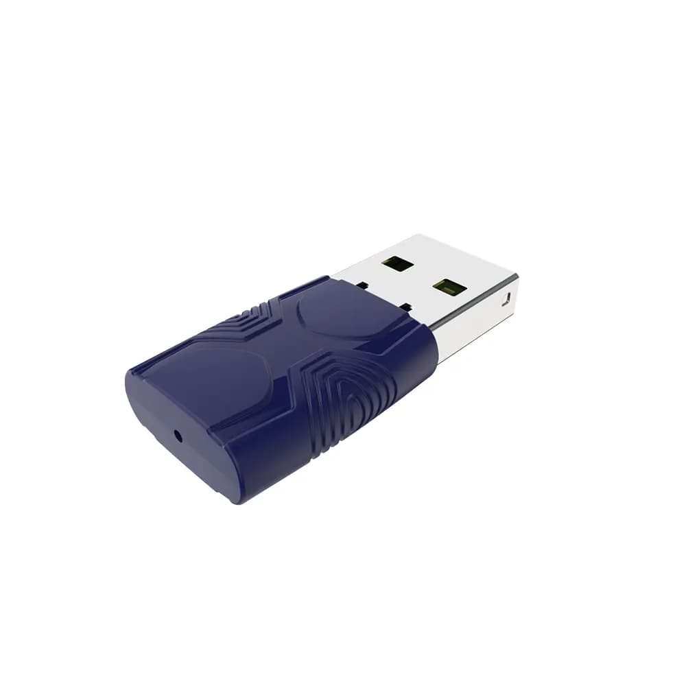 دانگل تبدیل کارپلی سیمی به وایرلس برند کارلینکیت مدل Mini Ultra 2 — تصویر ۲