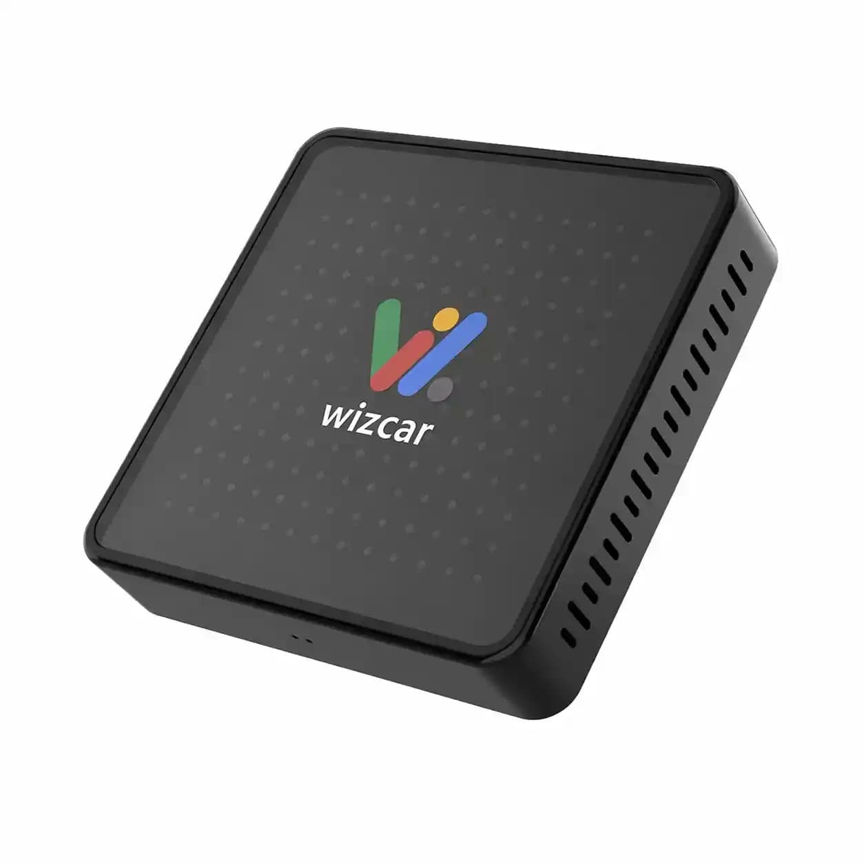 دانگل تبدیل Baidu Carlife به اپل کارپلی و اندروید اتو برند Wizcar مدل A3