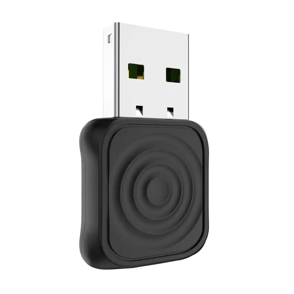 دانگل تبدیل کارپلی سیمی به وایرلس برند کارلینکیت مدل Mini Ultra 1 — تصویر ۴
