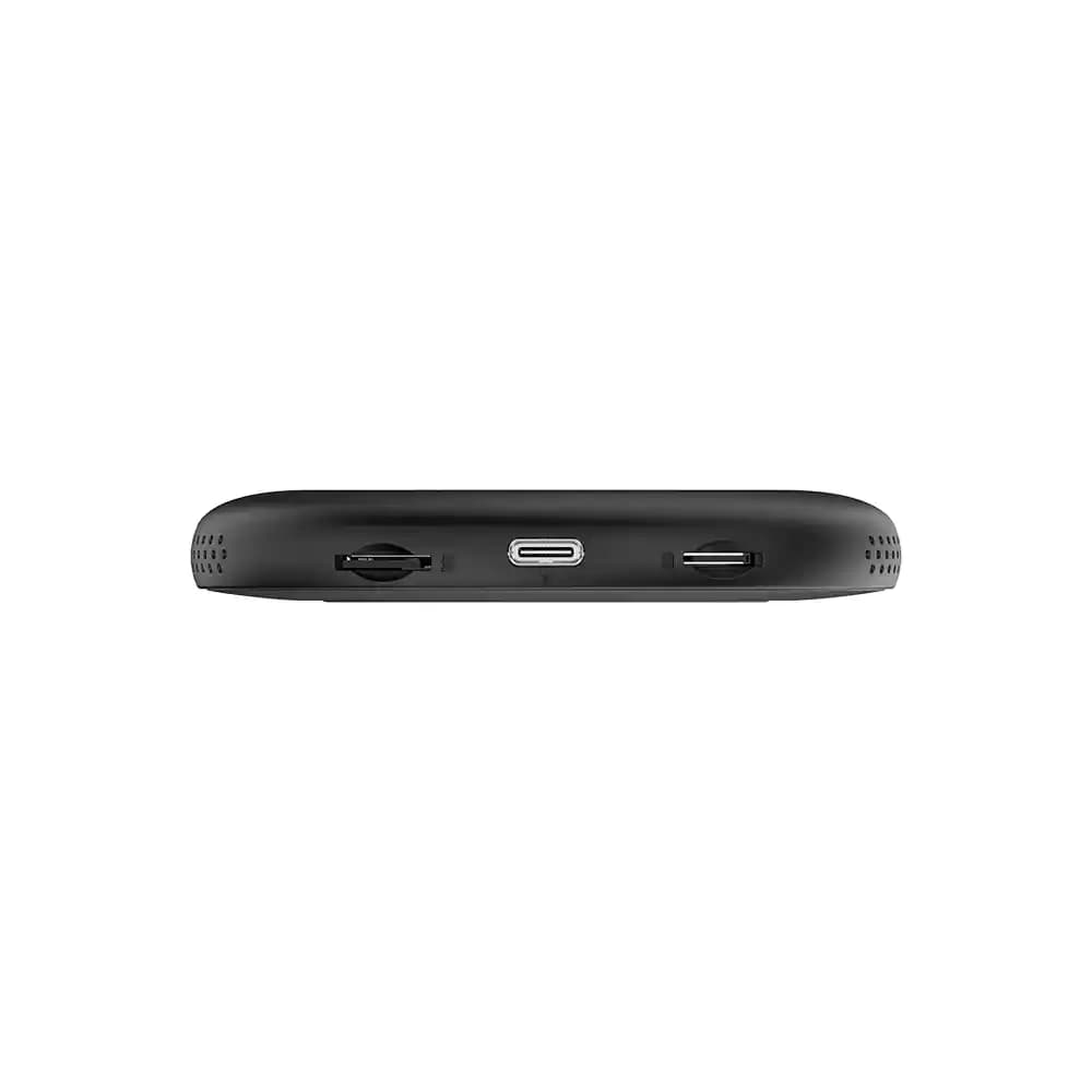 اندروید باکس وایرلس برند کارلینکیت مدل Tbox Ultra2 رم 8 گیگ — تصویر ۲