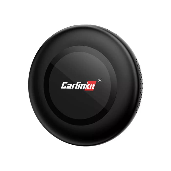 اندروید باکس وایرلس برند کارلینکیت مدل Tbox Ultra3 رم 8 گیگ — تصویر ۳