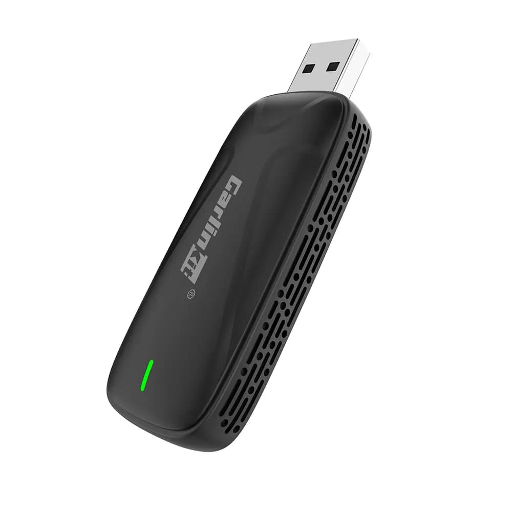 دانگل تبدیل Baidu Carlife به کارپلی و اندروید اتو برند کارلینکیت مدل X2CA — تصویر ۳