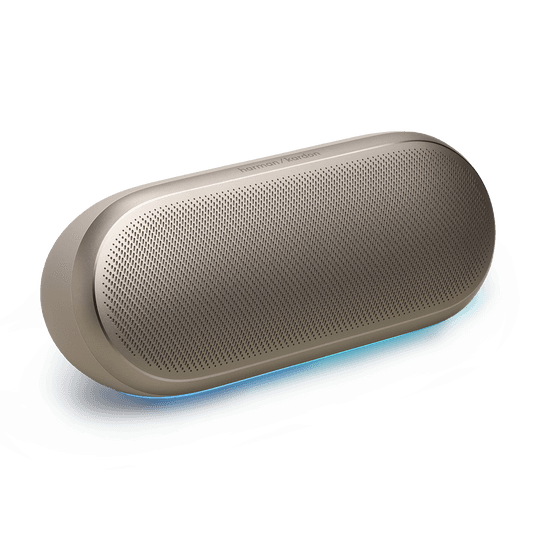 اسپیکر بلوتوثی قابل حمل هارمن کاردن مدل Harman Kardon Luna 2