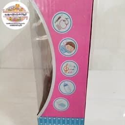 عروسک بی بی موزیکال پزشک بزرگ اسباب بازی دخترانه موزیکال — تصویر ۳