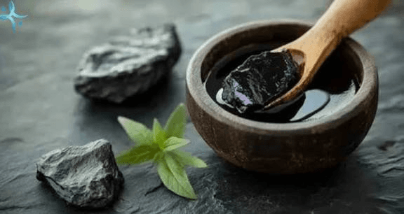 مومنایی یا مومیایی طبیعی و خالص کوهستان نگین طبیعت (بسته 5 گرمی – فروش تکی)