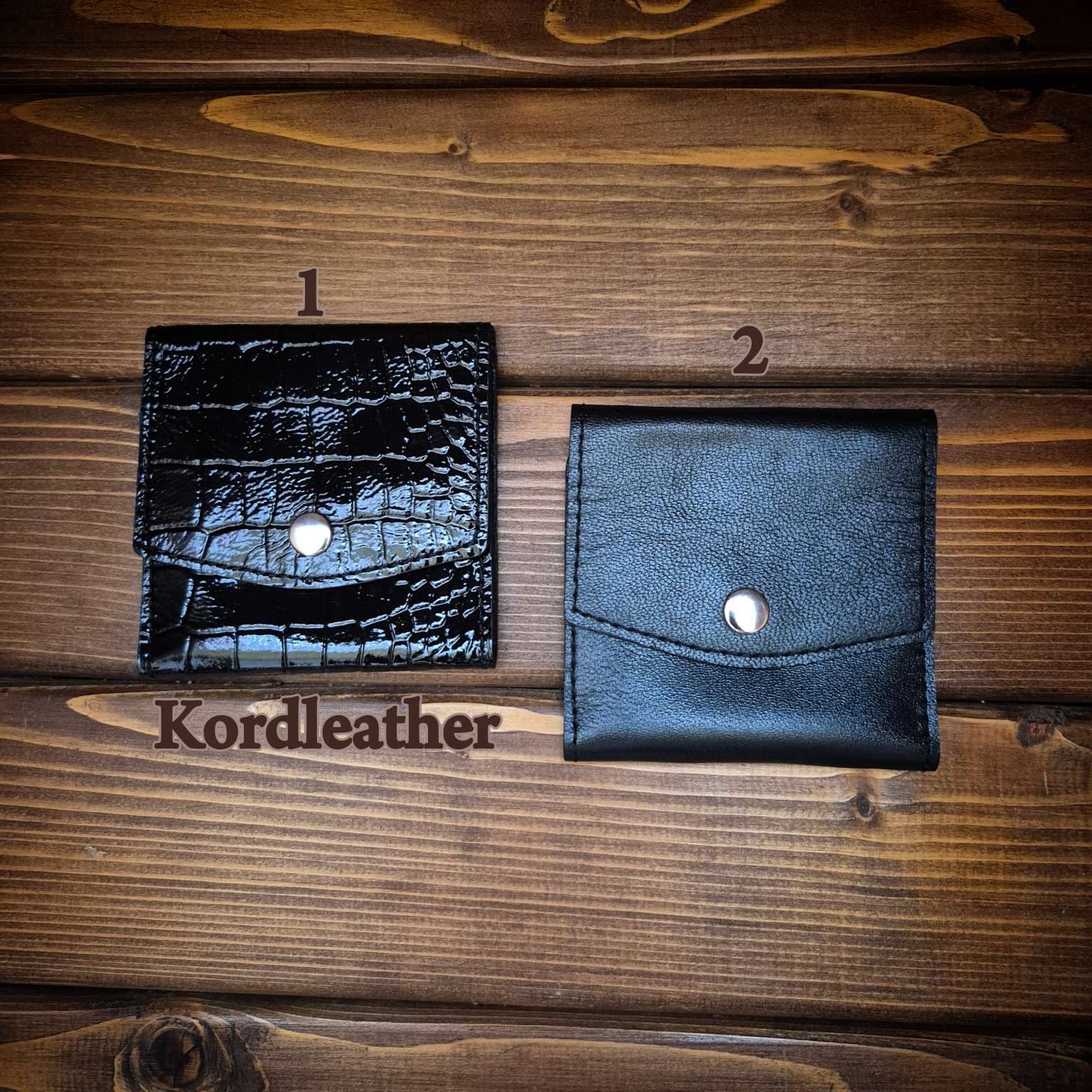 کیف پول جیبی مینی — تصویر ۲