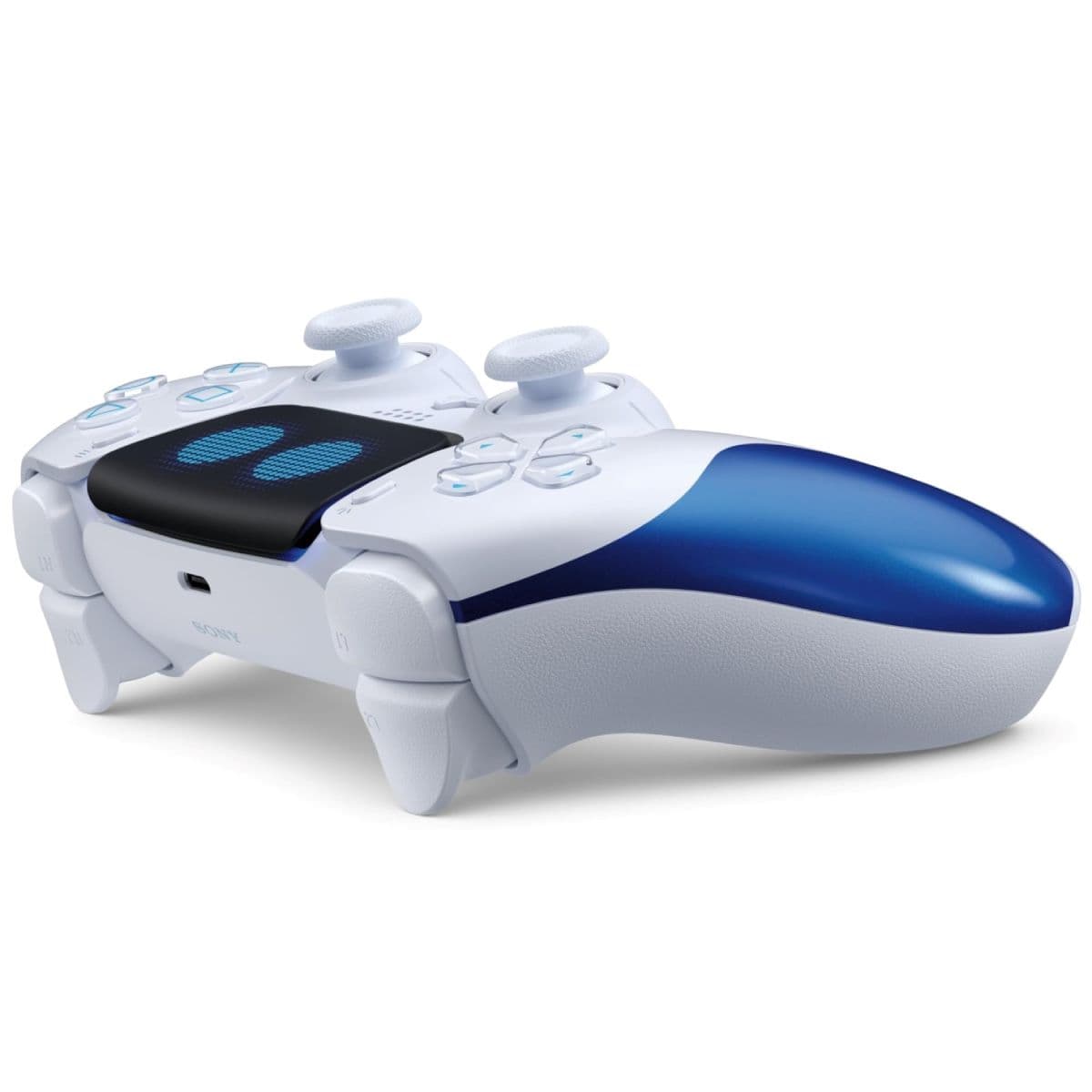 دسته PlayStation DualSense Astro Bot Limited Edition PS5 — تصویر ۳